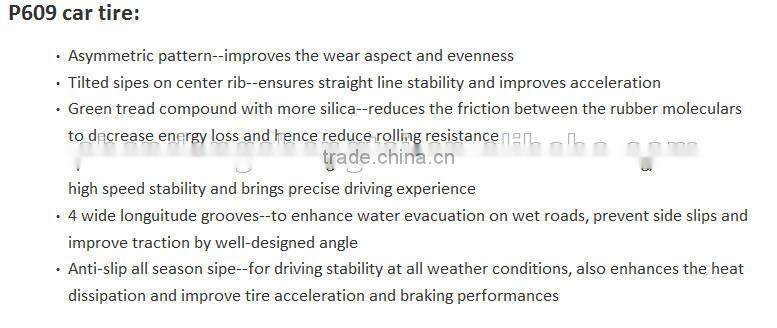 China car tyres ,cheap car tyres qingdao,car Chinese tyre prices