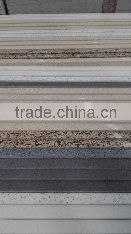 Custom Made Quartz Vanity Tops