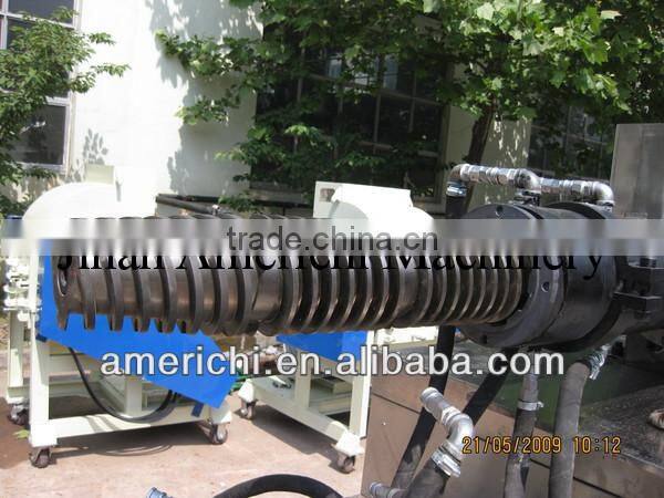 Pregel Starch Machine