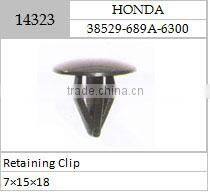 RETAINING CLIP OEM#:38529689A6300