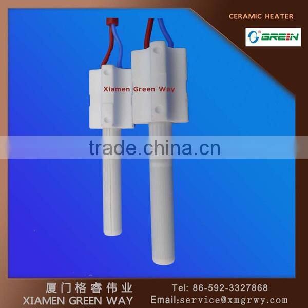 120V 150W New Deign Ceramic Pellet Igniter for Biomass Boiler