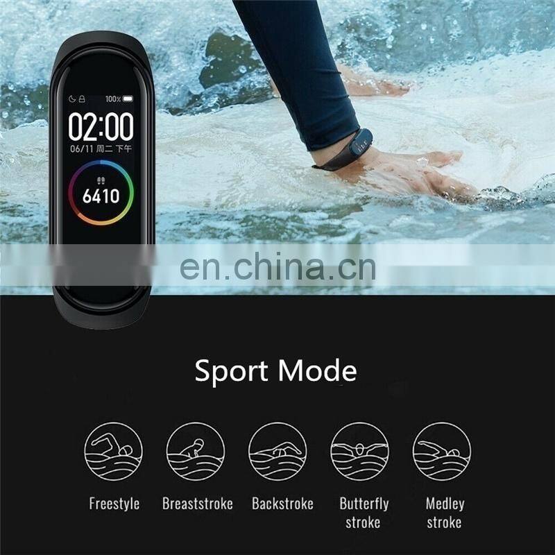 Smart Watch M4 Fashion Man Multi Functional Smartwatch Silicone Fitness Tracker smart watch band sport watch smart
