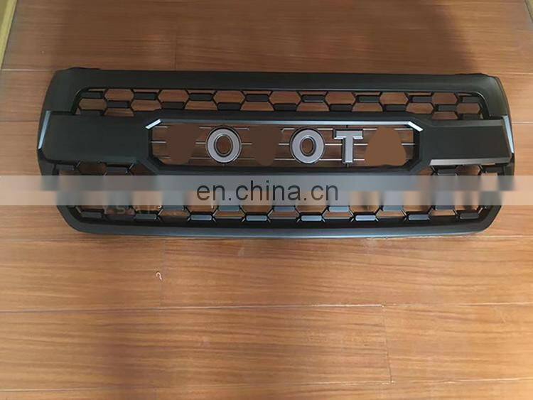 Factory price car parts auto parts 2018-2020 Hilux Rocco New Grille