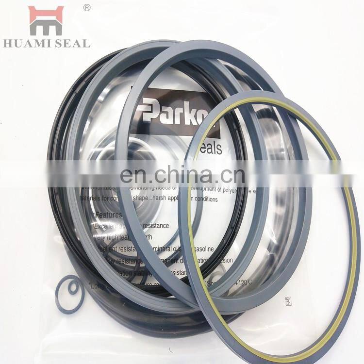 DMB300 DMB360 Hydraulic Breaker seal kit
