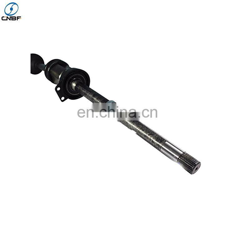 CNBF Flying Auto Parts Automobile drive shaft half shaft is suitable for Mercedes-Benz Bmw for