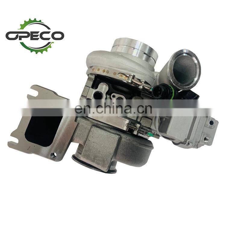 HE431VE turbocharger 379851900HX 3798519H 3798519HX 4309273 4309273NX 4309273RX 3796391 379639100 379639100H 379639100HX