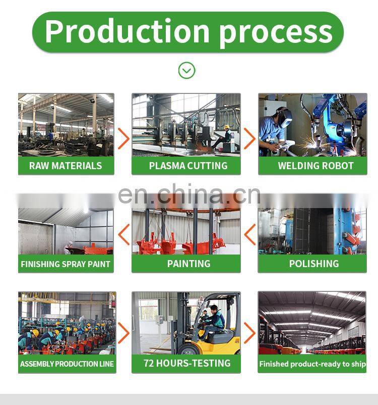 Big chipping capacity high efficiency BX62R BX92R, pto Log Timber Wood Branch Chipper Shredder