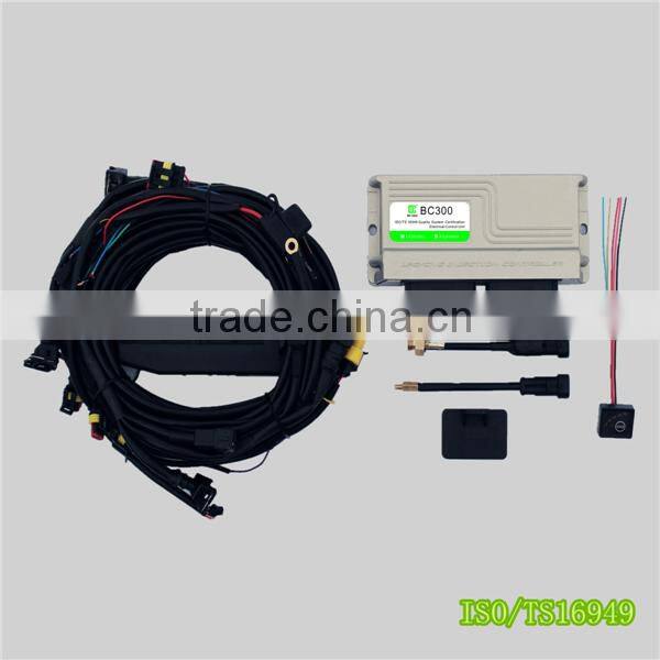 CNG LPG BC300 ecu kit