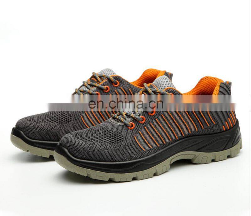 Steel Toe Flykint sandal climbing sneaker safety shoe bangladesh