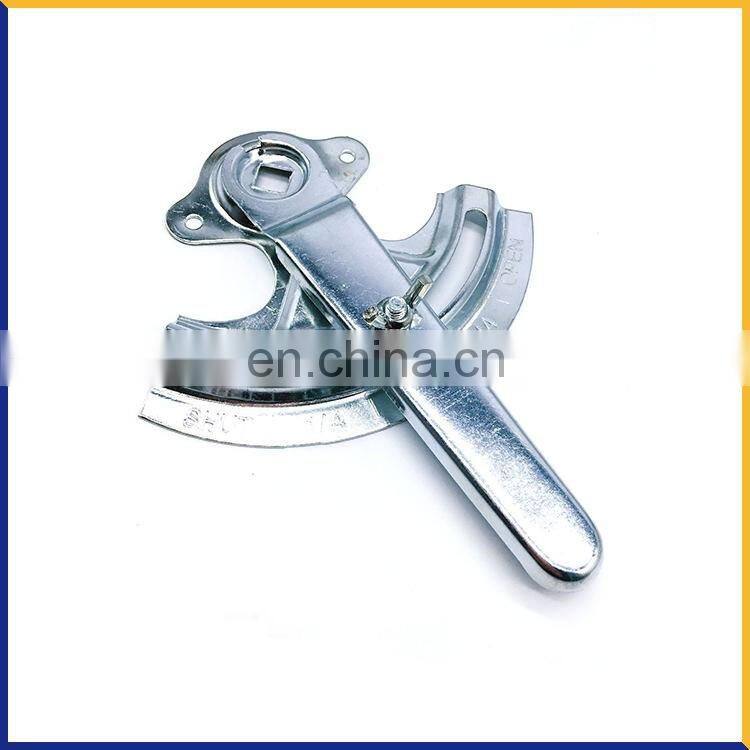 Galvanized steel chimney damper controls regulators with high quality