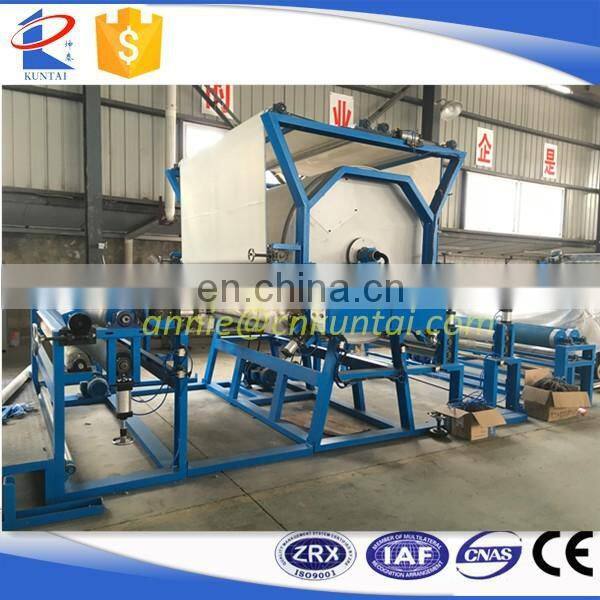 Popular Leather Laminating Machine