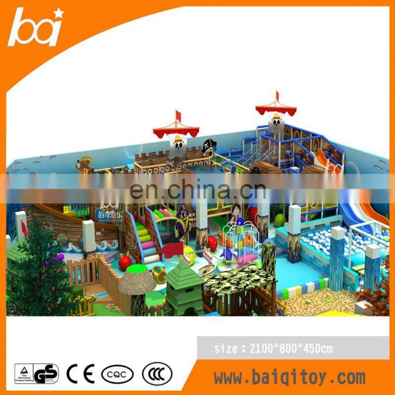 Used indoor playground equipment sale ,kids indoor play game spider tower equipment