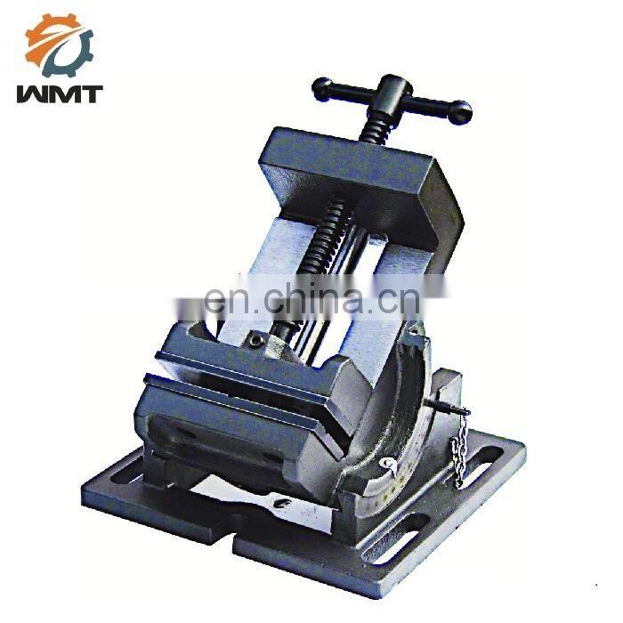 swivel base Machine vise for milling machine
