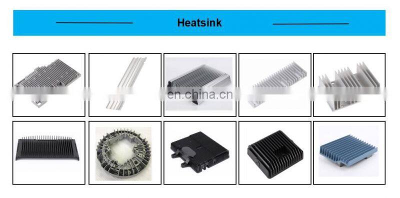 High Quality OEM Precision Aluminium Sheet Metal Stamping Parts