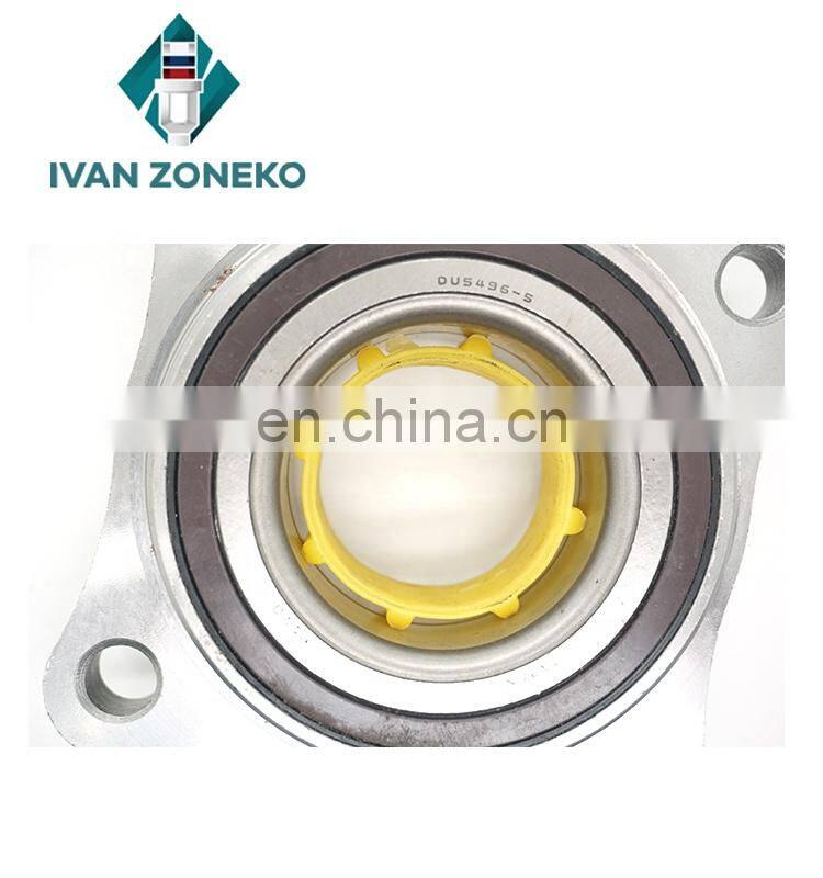 Lower Price Ivan Zoneko Auto Parts Wheel Hub Bearing OEM 43570-60011 4357060011 43570 60011 For Lexus GX460 URJ150
