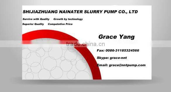 5 hp IS series gasoline water pump