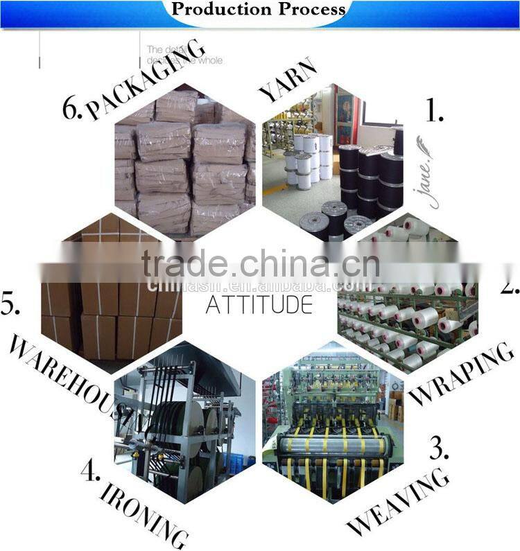 2015 new design custom jacquard underwear elastic band