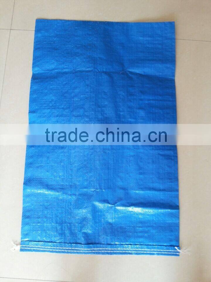 new virgin plain pp woven bags 25kg,50kg