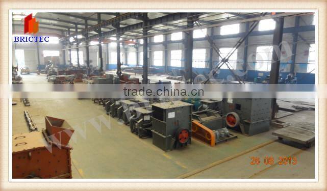 roller crusher - clay brick making machine south africa