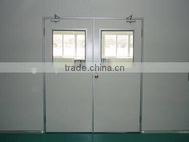 Modern Operating Room Door