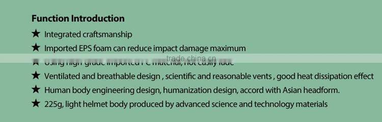 KY-0424 CE 1078 Scooter Helmet Utralight Protective Cycling Helmet