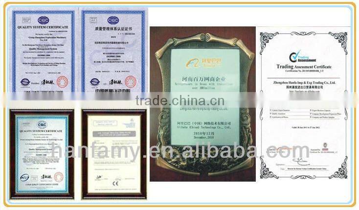 high quality competitive bulldozer price of HF165Y