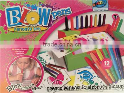 A0222 - 36ct watercolor paint set