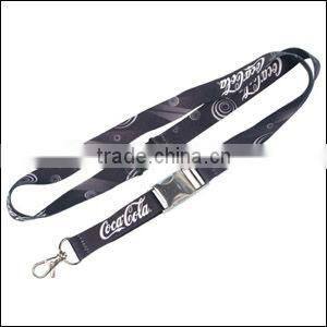 Promotional Lanyard with Logo Printing