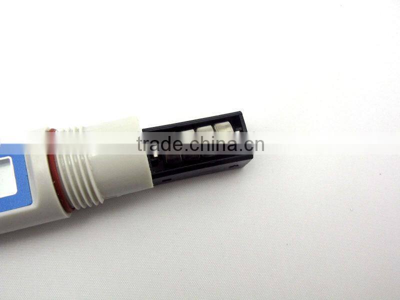 hot sale pen-type digital lab ORP meter