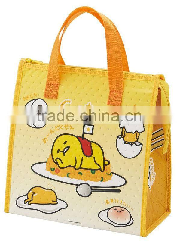Non-woven Cooler Lunch Tote Bag