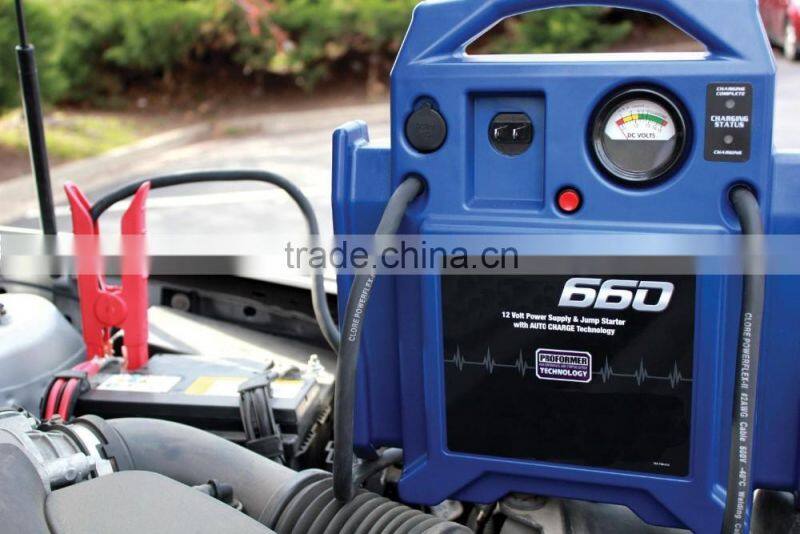 super jump starter power bank 24000mAh 12V24V