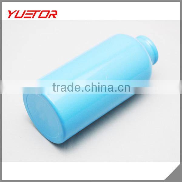 RED Sports water bottle running gym waterbottle juice screw lid jogging drink