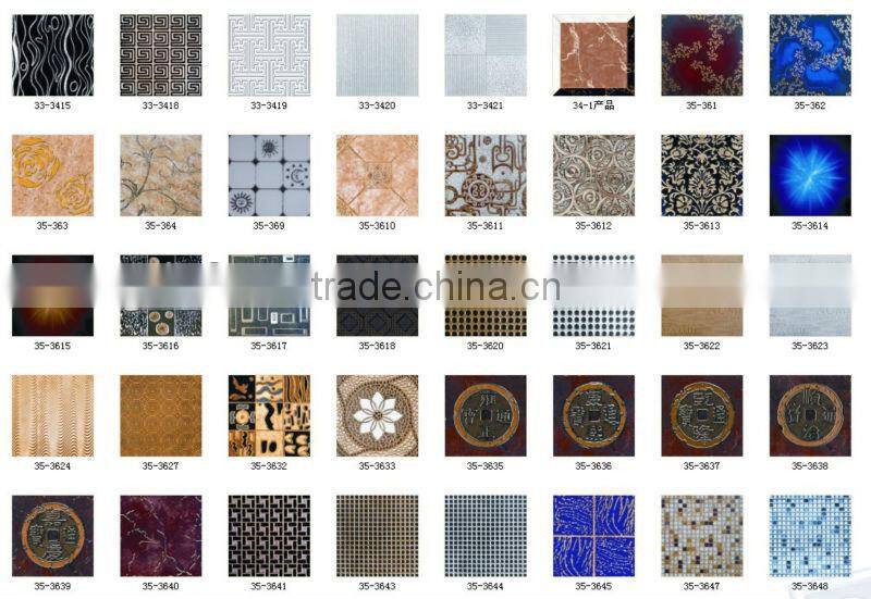 crystal tiles 60*60cm