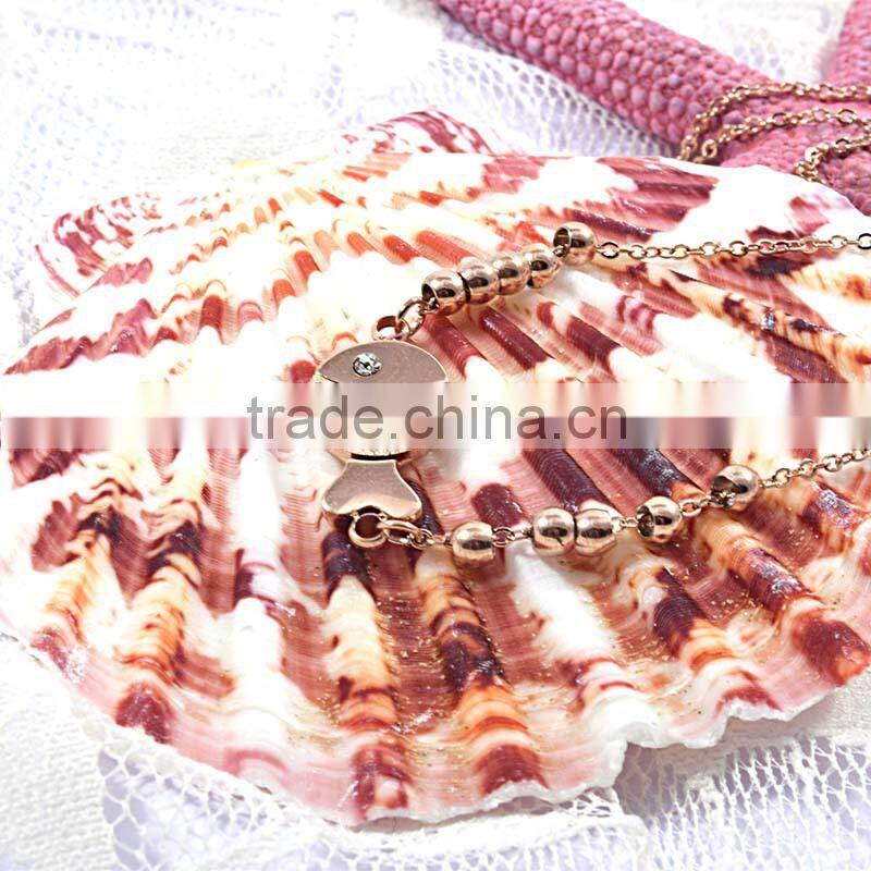 Jewelry Costume Jewelry Fashion Latest Design Beads Necklace