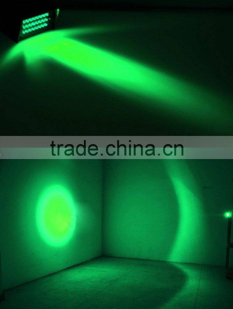 Hot Selling Cheap Price Good Quality 3.5" Disco 24 LED Mini Party Strobe Light