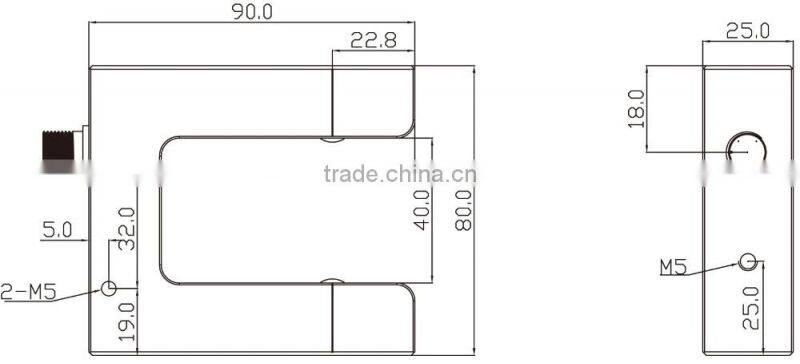 Direct Factory Supply High Quality Photoelectric Sensor