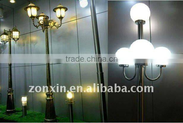 2014 AOSZX New Version DC 12V 24V 36V 2835 SMD 700LM 24V LED Corn Light