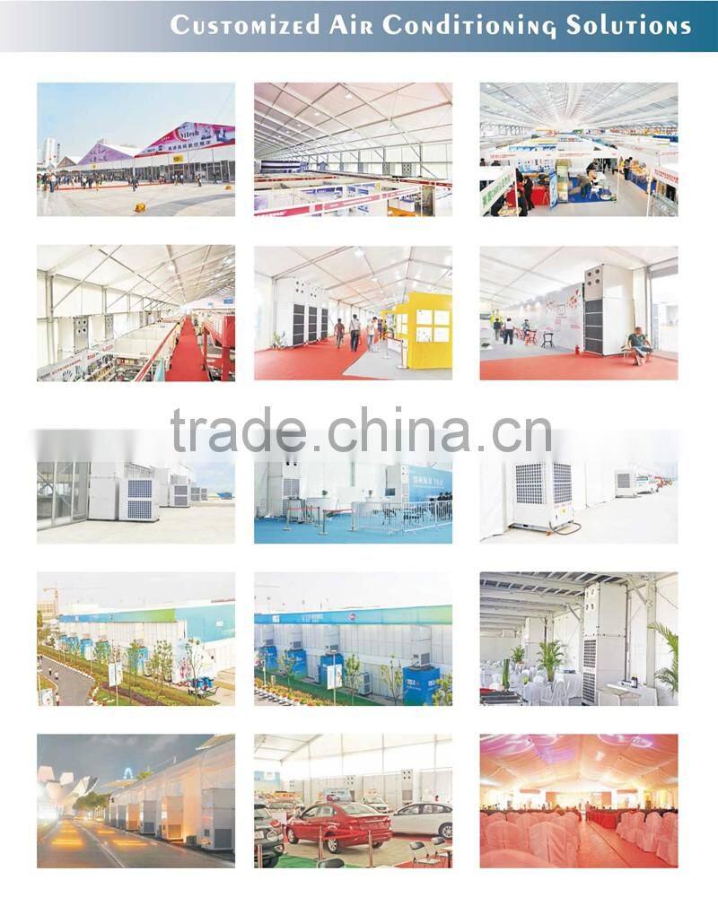 2016 Hot Sale Industrial Tent Air Conditioner for Outdoor Events