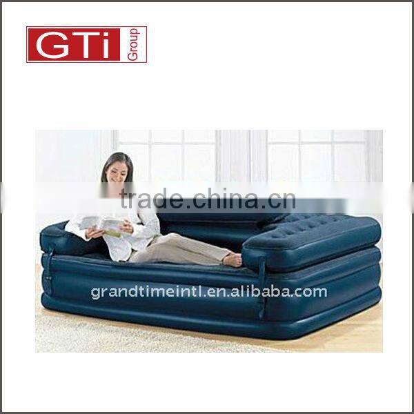 Blu Air lounge sofa bed