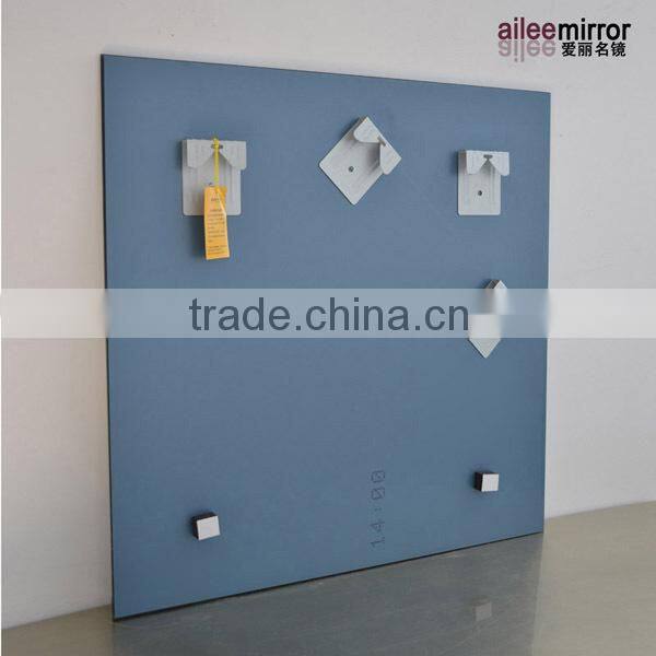 mosaic bathroom and bedroom mirror