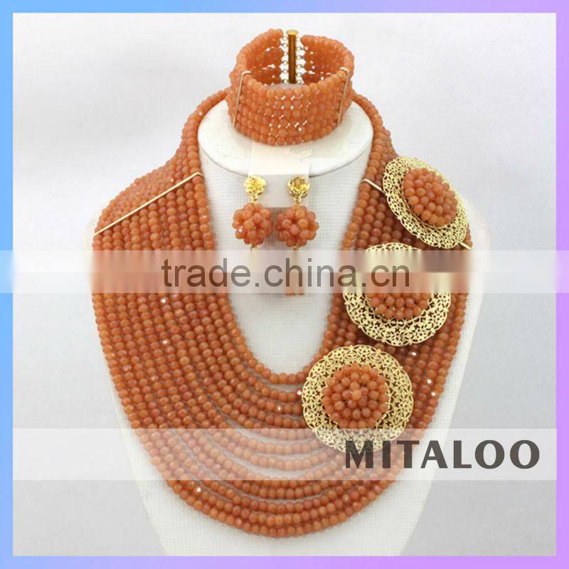 Mitaloo Top Products International Standard Oem/Odm Jewelry African