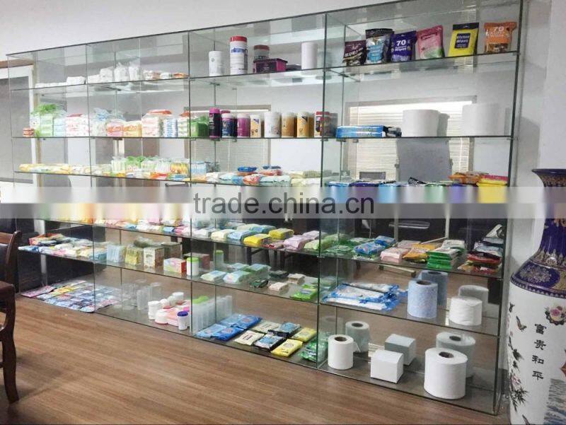 foods service antibacterial single pack Restaurant Wipes