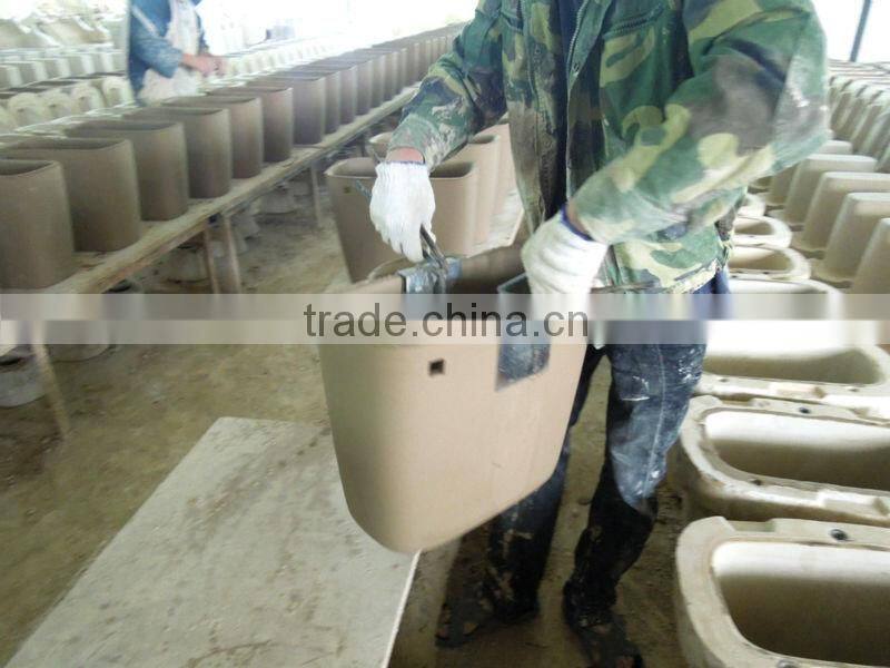 X-trap Gravity flushing p-trap 180mm sale toilet accessory