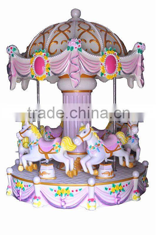 amusement park kiddie rides