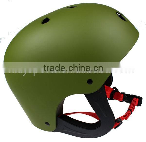 Kayak helmet, canoeing helmet, Water sports helmet ABS shell