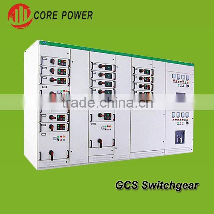 GCS Type Switchgear Cabinet Made in China