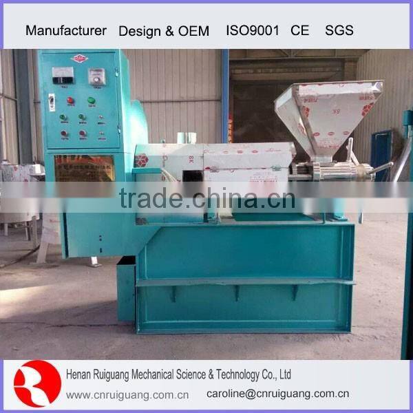 coconut extraction peanut oil peanut processing machine