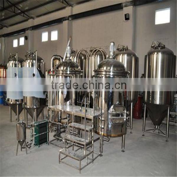 50L automatic home beer brewing system,homebrew beer making equipment/home beer system