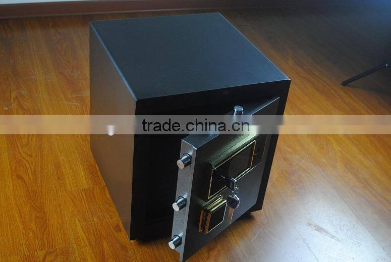 High quality electronic money secure safe box