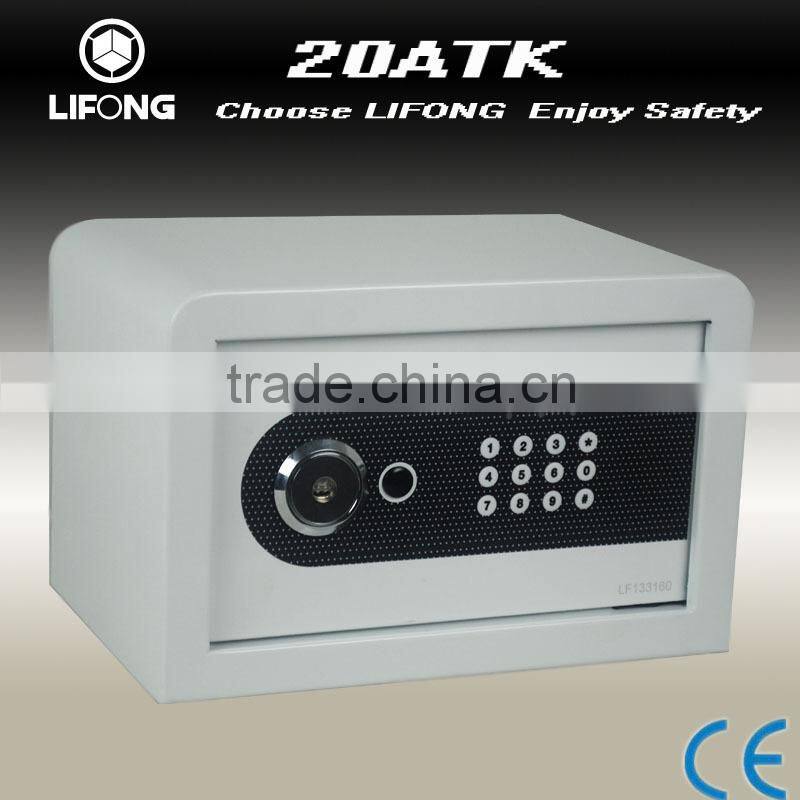 20size mini safe box locker with elctronic code for PROMOTION